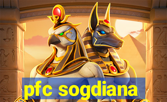 pfc sogdiana