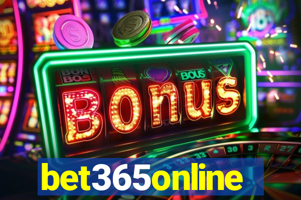 bet365online