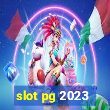 slot pg 2023