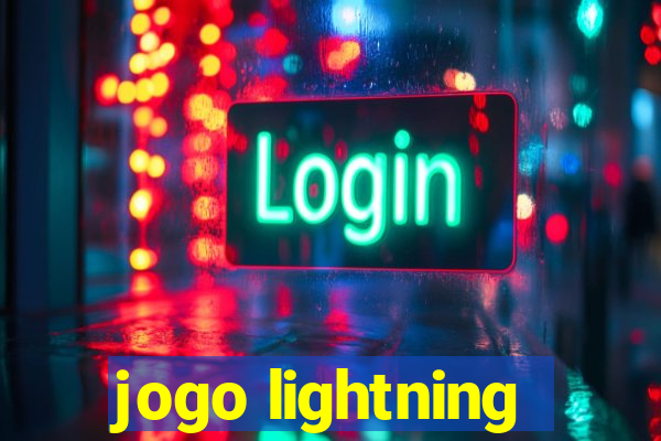 jogo lightning