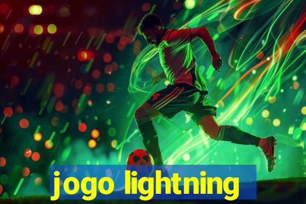 jogo lightning