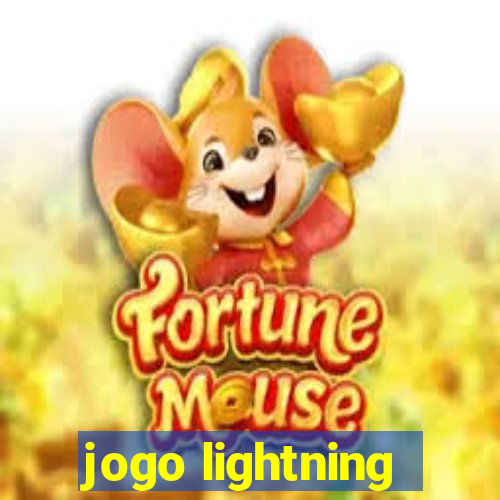 jogo lightning