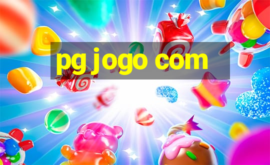 pg jogo com