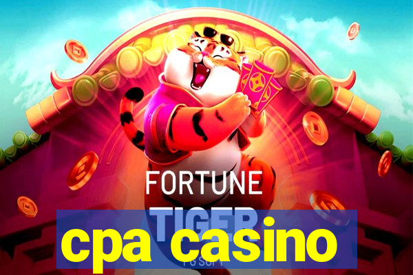 cpa casino