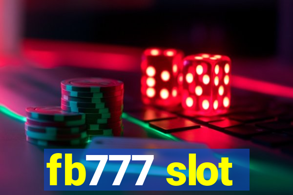 fb777 slot