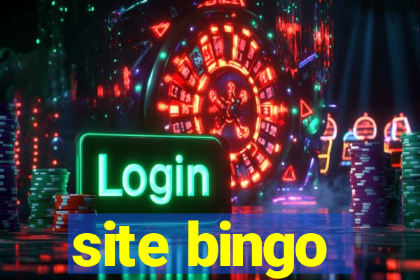 site bingo