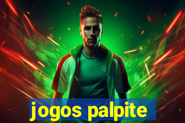 jogos palpite