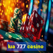 lua 777 casino