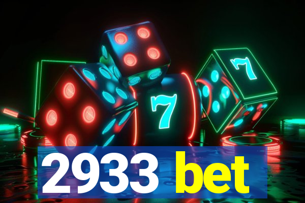 2933 bet