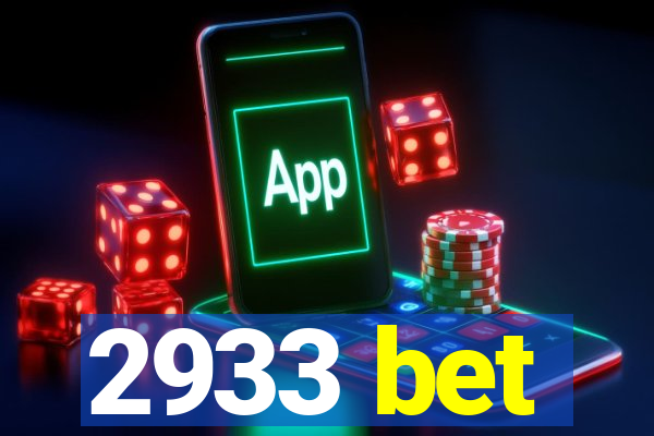 2933 bet