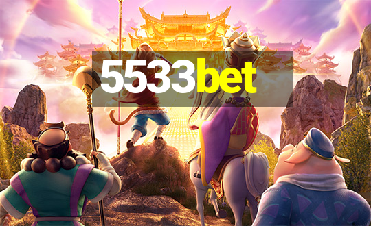 5533bet