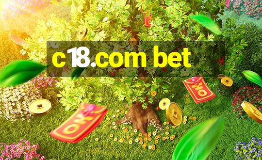 c18.com bet