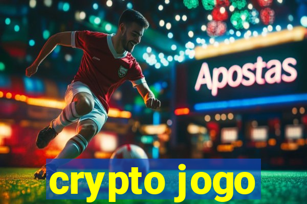 crypto jogo