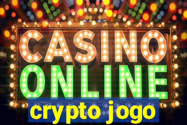 crypto jogo