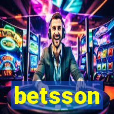 betsson