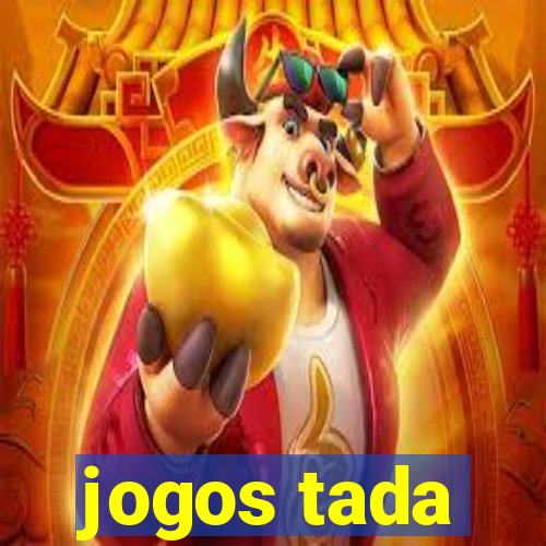 jogos tada