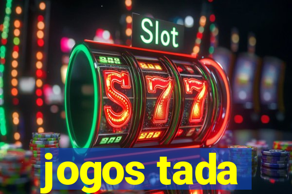 jogos tada