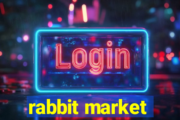 rabbit market