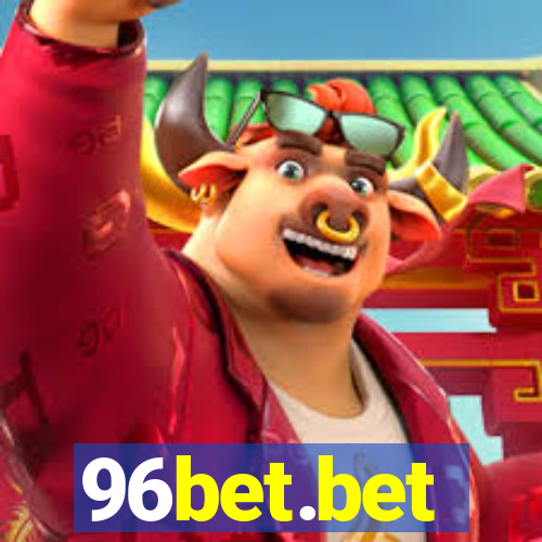 96bet.bet