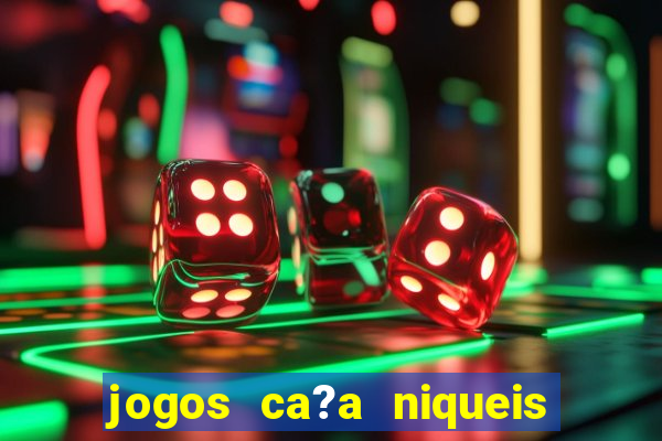 jogos ca?a niqueis bingo gratis super show