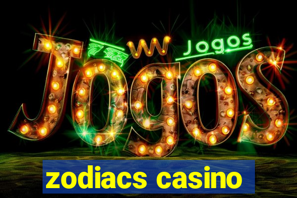 zodiacs casino