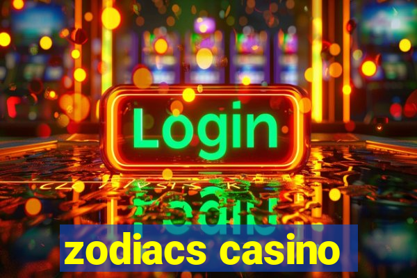 zodiacs casino