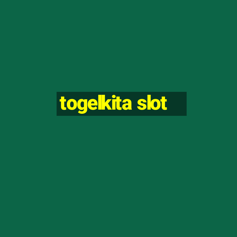 togelkita slot