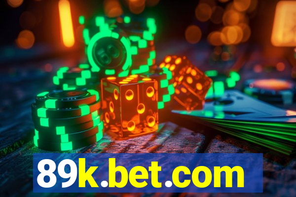 89k.bet.com