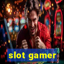 slot gamer