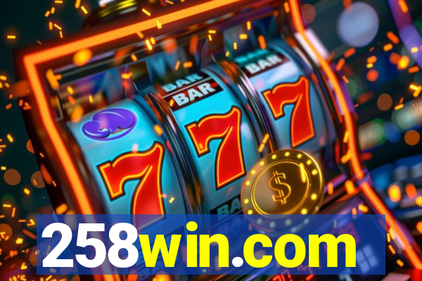 258win.com