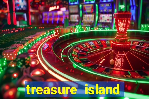 treasure island resort casino