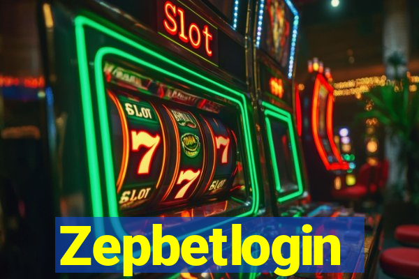 Zepbetlogin