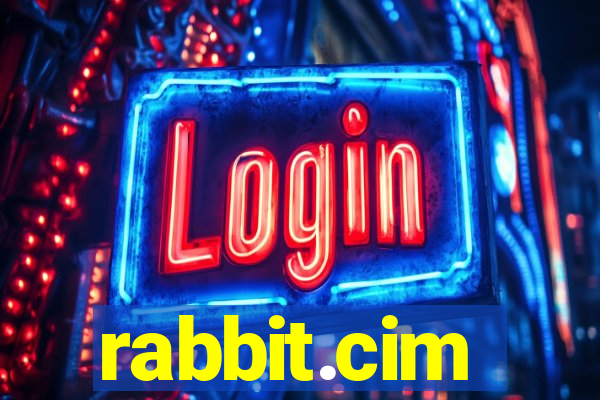 rabbit.cim