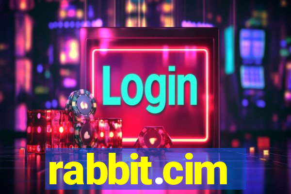 rabbit.cim