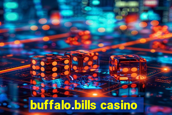 buffalo.bills casino