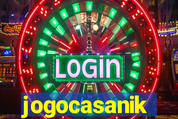 jogocasanik