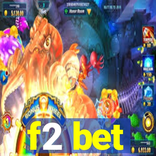 f2 bet