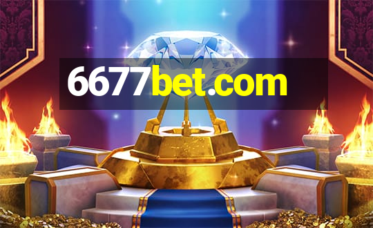 6677bet.com