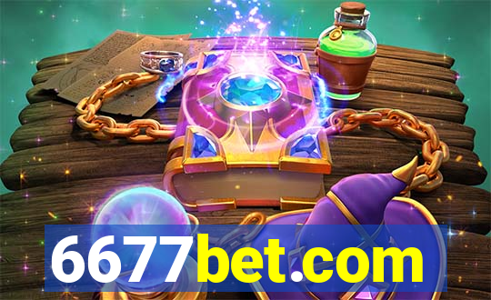 6677bet.com