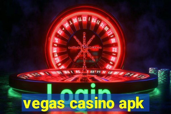 vegas casino apk