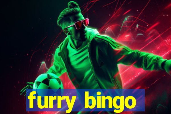 furry bingo