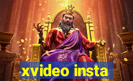 xvideo insta