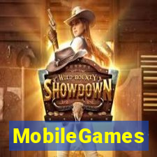 MobileGames