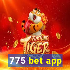 775 bet app