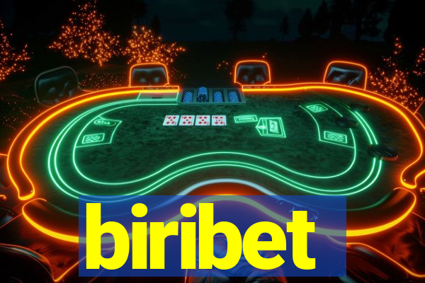 biribet