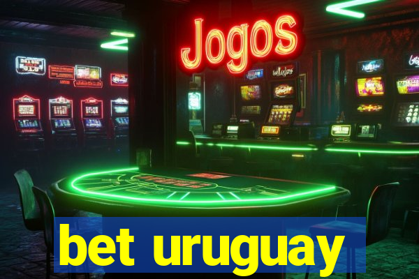 bet uruguay