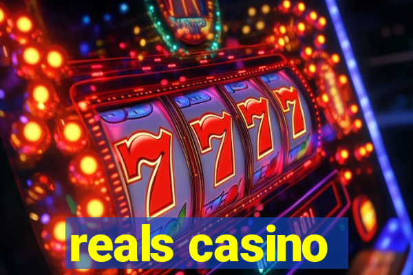 reals casino