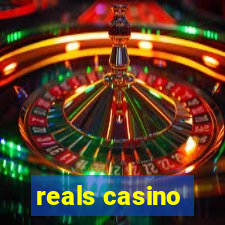 reals casino