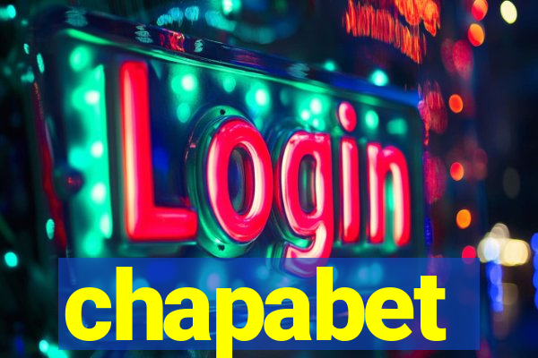 chapabet