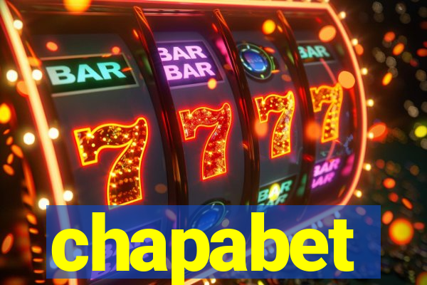 chapabet